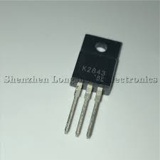 Check spelling or type a new query. Buy 10pcs Lot K2843 2sk2843 To 220f Fet Npn Transistor 10a600v In The Online Store Shenzhen Longsheng Electronics At A Price Of 3 37 Usd With Delivery Specifications Photos And Customer Reviews