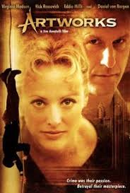 Jefferson Moore Movies List