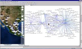 I2 Analyst Notebook Software Xsonarscapes
