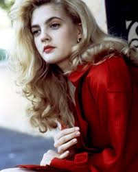Drew Barrymore in 'Poison Ivy', 1992 ❤️