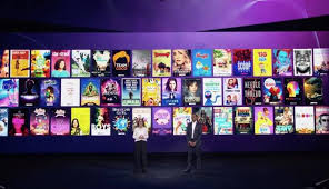 No obstante, hbo max cuenta con todo un abanico de grandes catálogos de producciones propias, denominadas como max originals. Hbo Max Llega El 29 De Junio A Latinoamerica