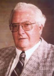 Obituary for George Justice