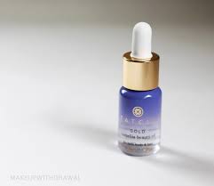 Tatcha Gold Camellia Beauty Oil The Porch Swing Store