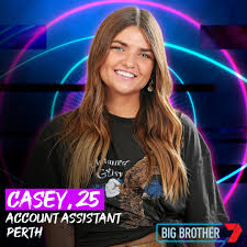 Big Brother Au On Twitter Danni Is Ready To Bring The Real To This Reality Competition She S A Huge Big Brother Fan And Entering The House Has Been On Her Bucket List