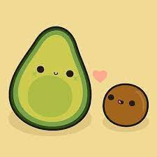 We did not find results for: Cute Flamingo Sticker By Peppermintpopuk Cute Avocado Avocado Art Avocado Cartoon