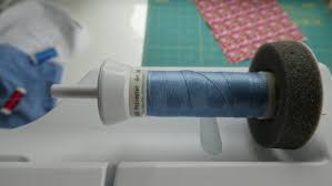 It happens to the best of us. Sewing Without Thread Bunching Tips For Sewing Success Bernina Blog