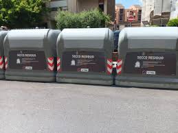 Si amplia ai quartieri di Gagno, Porta Fiorentina e parte di Santa Maria la  raccolta a cassonetto intelligente. Si parte dal 17 giugno - IL PRIMO  GIORNALE ON LINE DELLA PROVINCIA DI PISA