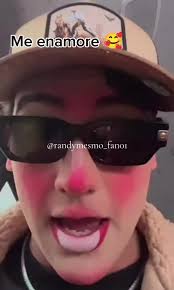 Randy Mesmo Oficial2