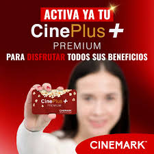 Cinemark El Salvador
