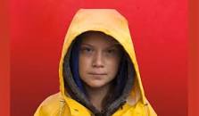 「greta thunberg eric holthaus」的圖片搜尋結果