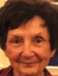 Carol Sellers Bellamy, 84, retired teacher