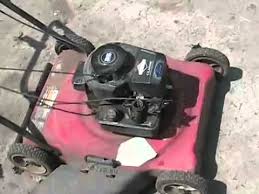 Click on image to enlarge. How To Fix A Briggs And Stratton Mower Part 2 Of 2 Small Engine Davidsfarmison Bliptv Now Youtube