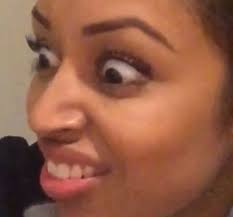If something is 'cringy' it makes you want to do that face. Buneamk Cringe Level Hard Malper Mabi Manami Sik Meme Faces Current Mood Meme Reaction Pictures