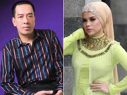 Check spelling or type a new query. Gempar Ramli Ms Dan Alyah Dah Nikah Setahun Lebih