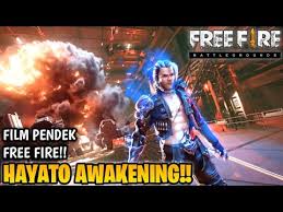Free fire offers over 30 characters. Hayato Awakening Garena Free Fire