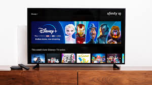 How to stream xfinity to smart tv / xfinity stream app / hdmi patch/ cast to smart tvtechzneffectz would personally like to thank you for tuning in! Disney And Espn Are Coming To Comcast Xfinity Set Top Boxes Engadget