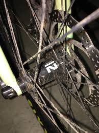 There is no way to convert a dynamic disk into a basic disk and preserve the drive's contents. Switching To Boost I Ve Got This Novatec Front Hub Set Up For Qr I M Wanting To Change To A Thru Axle Fork Manitou Machete Boost 15x110 Axle What Hub Internal Adapters Will