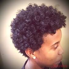 This mist helps detangle and moisturize your strands, as well as helps soften hair without a heavy feel. Flexi Rods On Short Natural Hair Www Macj Com Br