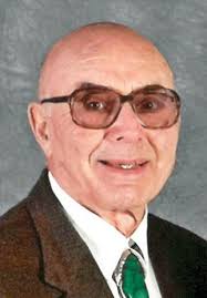 Joseph Ringel Obituary (1925