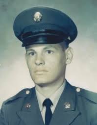 Nicholas Herbert Terry