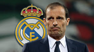 Hal itu ia lakukan karena ingin bertahan di juventus. La Razon Por La Que Massimiliano Allegri Rechazo Al Real Madrid Fox Sports