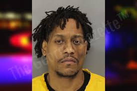 Jaamal Drew — Cobb County Jail Bookings