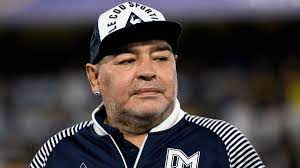 Diego maradona, one of the most legendary soccer players of all time, died at his home in argentina after suffering a heart attack, real gm first reported.he was 60. Diego Maradona Successfully Had Surgery For A Blood Clot On The Brain Says His Doctor Cnn