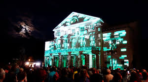The definition of genius loci is the prevailing atmosphere, spirit or character of a place. Eindrucke Vom Genius Loci Festival In Weimar 2019 Ausflugsziele Weimar