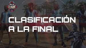La respuesta de grabois a los dichos de alberto fernández. Free Fire League 2020 Estos Son Los Equipos Finalistas