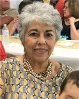 Grace Broussard Obituary (2020)