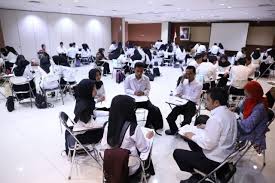 Pengumuman seleksi administrasi cpns 2021. Ini Cara Cek Hasil Seleksi Administrasi Cpns 2021 Okezone Economy