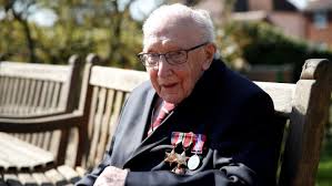 Watch the full conversation as mclaren driver lando norris chats to inspirational fundraiser captain tom moore about an f1 hq invite, and more. G4uk49fmtoy9zm