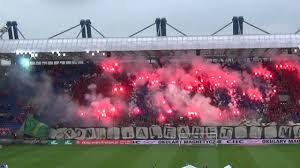In this case, though, it costs 5 pln more. Wisla Krakow Ruch Chorzow 24 05 2013