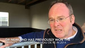 Worcestershire racehorse trainer Dr Richard Newland has recently moved his  yard to brand new, state-of-the-art facilities near Cutnall Green. Dr  Newland has given us a tour of the new yard.