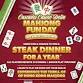 Mahjong Funday - Cascades Casino Delta