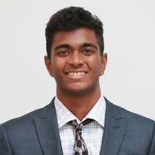 I am happy to have been selected to participate in the 2024 Wall Street  Trek at Case Western Reserve University! The trek and the accompanying  Financial Services course will allow me to