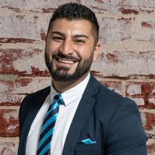 Meet your local professionals at Harcourts Initiative