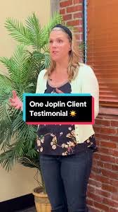 Loving the love from Nicole Brown of One Joplin! Helping spread the message  of an organization dedicated to improving their community makes what we do  so rewarding. Check out their work (and see their ...