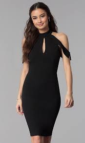 Cocktail Party Short Cold Shoulder Dress Guest Dresses Dresses Cocktail Dress Wedding