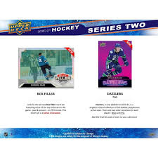 Zdeno chara is a professional slovak hockey player and current defenceman free agent. 2020 21 Hockey Upper Deck Series 2 Hobby P8 B24 C12 Hockey Packs And Boxes