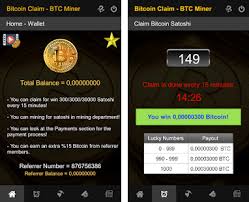 Bitcoin cloud mining enables users to start free mining at data centers without any investment. Bitcoin Miner Free Downloadsfc Eg Com