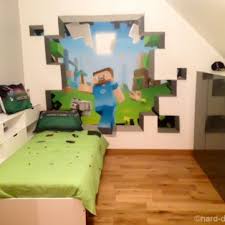 Cool shelves, a modern tv, a computer a bed and more cool. Amazing Minecraft Bedroom Decor Ideas Minecraft Bedroom Decor Minecraft Room Decor Minecraft Bedroom