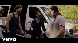 Taylor carroll, michael ilbert, tobijah rogers. Mighty Oaks Raise A Glass Youtube