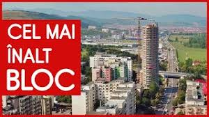 Această listă cuprinde cele mai înalte clădiri din românia. Cel Mai Inalt Bloc Din Romania Casebune Ro Youtube