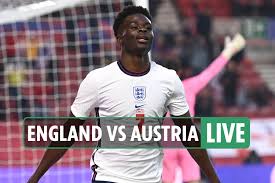 Bukayo saka productive but tyrone mings struggles; 44nmqrte2cnpzm