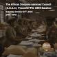 African Diaspora Advisory Council Presents: The event image