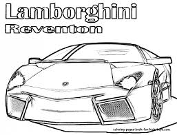 Pencil lamborghini terzo millennio drawing. Bmw Lamborghini Boyama Coloring And Drawing