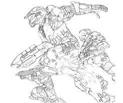 The master chief collection, halo: Free Printable Halo Coloring Pages For Kids Coloring Pages Cartoon Coloring Pages Cool Coloring Pages