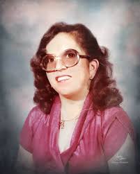 Luz Ibarra Obituary January 28, 2022