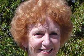 Barbara Marion Ajello